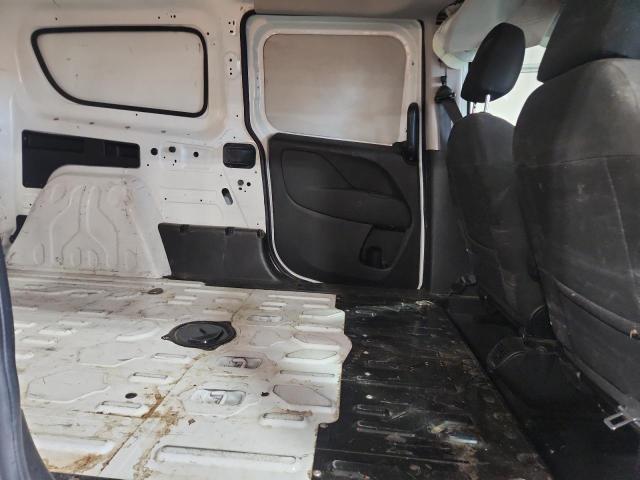 2018 Dodge Ram Promaster City slt