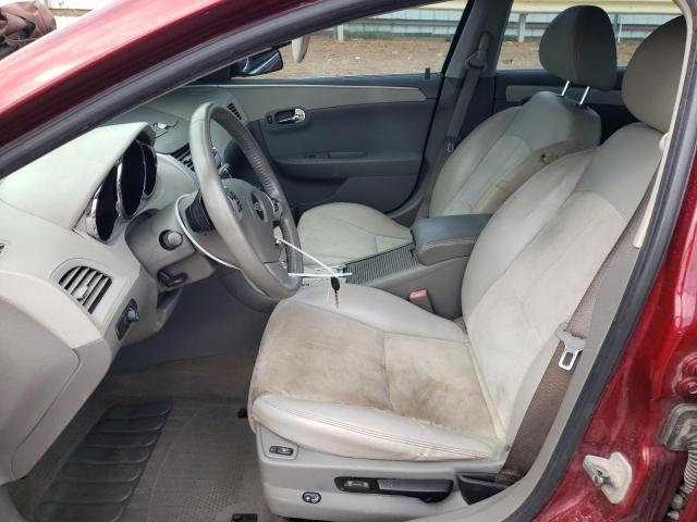 2010 Chevrolet Malibu 2LT