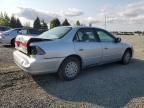 2002 Honda Accord Value