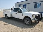 2019 Ford F350 Super Duty