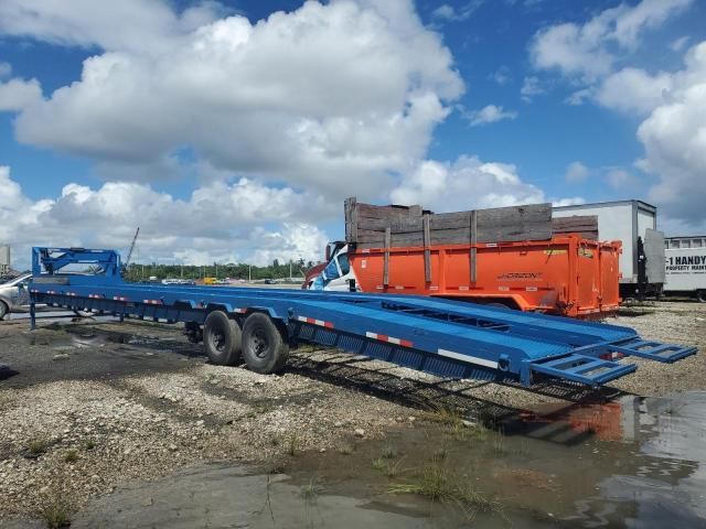 2025 Mp Custom Car Carrier