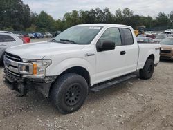 2018 Ford F150 Super Cab for sale in Madisonville, TN
