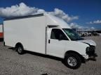 2020 Chevrolet Express G3500