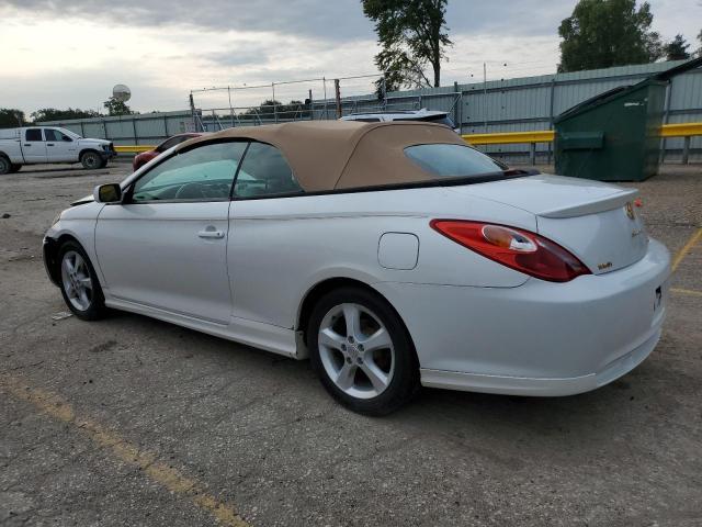 2006 Toyota Camry Solara se