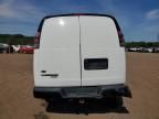 2016 Chevrolet Express G2500