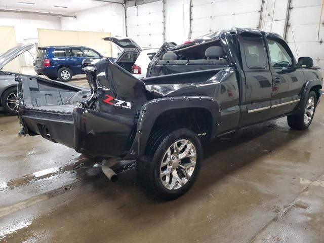 2003 Chevrolet Silverado K1500