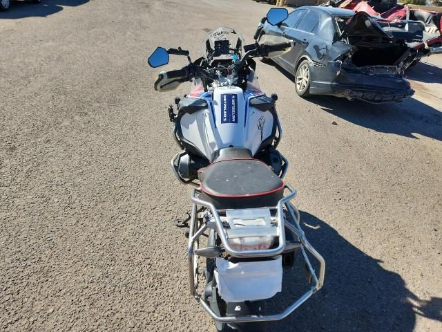 2022 BMW R 1250 GS Adventure