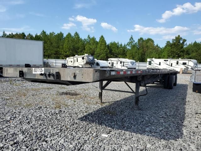 2014 Great Dane Trailer