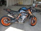 2023 KTM 890 Duke R-ATV