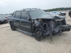 2004 Cadillac Escalade EXT