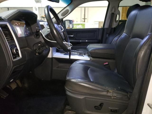 2009 Dodge RAM 1500