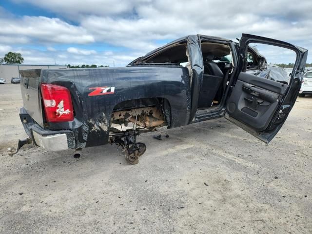 2009 Chevrolet Silverado C1500 LT