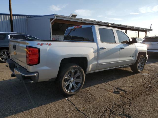 2015 Chev Rolet Silverado K1500 LT