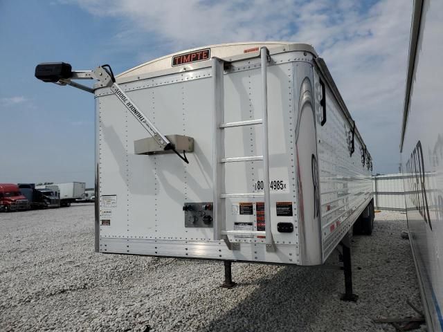 2021 Timpte 2020 Timpte Grain Trailer