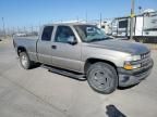 2002 Chevrolet Silverado K1500