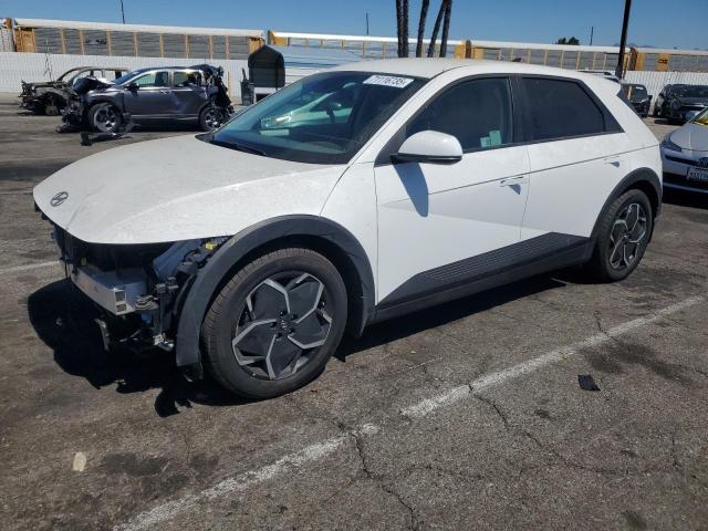 2024 Hyundai Ioniq 5 se