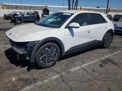 2024 Hyundai Ioniq 5 se for sale in Van Nuys, CA