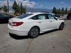 2021 Honda Accord Hybrid EX