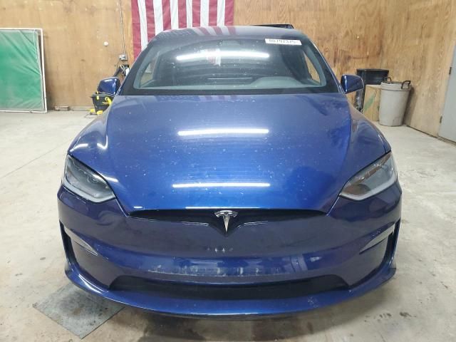 2024 Tesla Model X