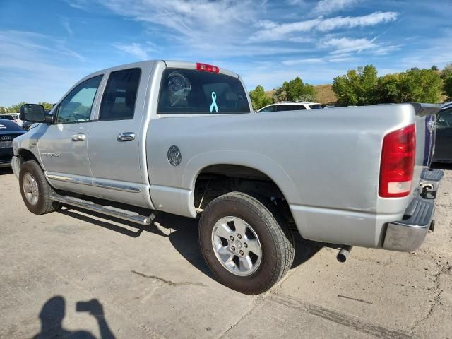 2006 Dodge RAM 1500 ST