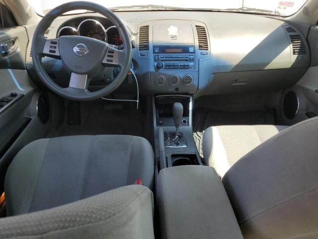 2006 Nissan Altima S