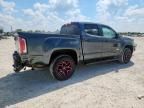 2015 GMC Canyon SLE