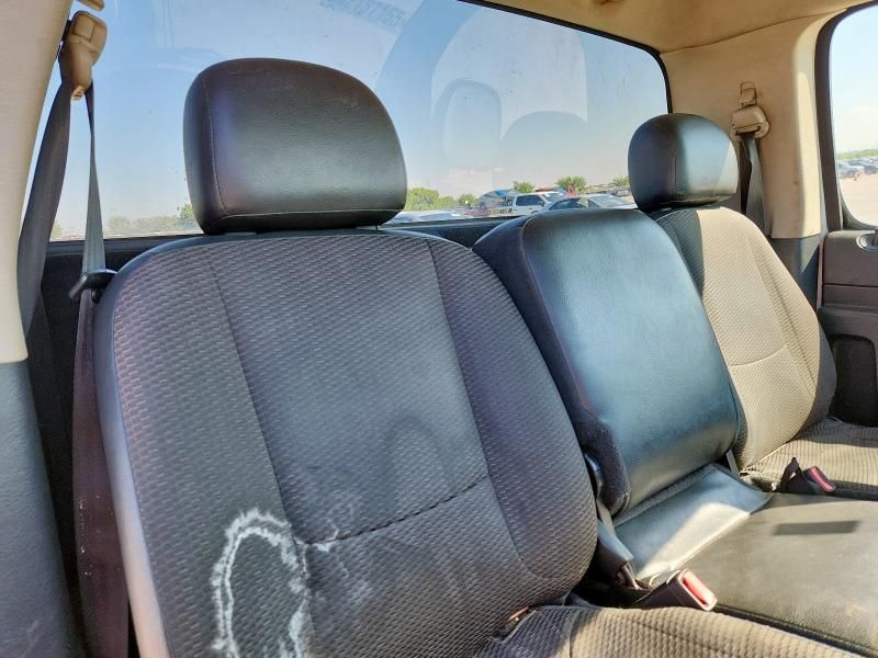 2003 Dodge RAM 1500 ST