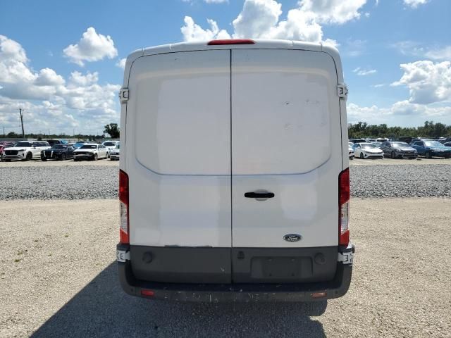 2015 Ford Transit T-250