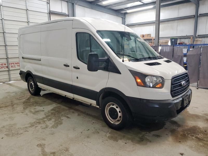 2019 Ford Transit T-150