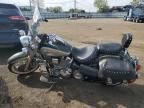 1999 Yamaha XV1600 ATL