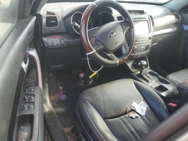 2014 KIA Sorento EX
