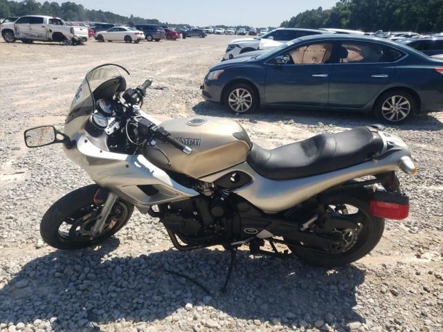 1998 Triumph Sprint Executive