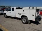 2012 Chevrolet Silverado K2500 Heavy Duty LT