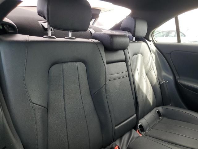 2019 Mercedes-Benz A 220 4matic