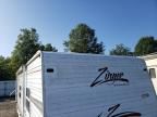2007 Crossroads Zinger-Camper
