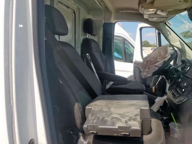 2023 Dodge Ram Promaster 2500 2500 High