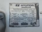 2017 Hyundai Translead VI1480152-AJS DRY Van Trailer