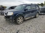 2012 Honda Pilot Touring