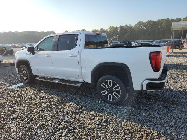 2021 GMC Sierra K1500 AT4