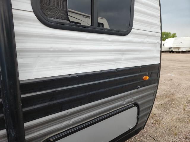 2024 Jayco JAY Flight SLX 174BH