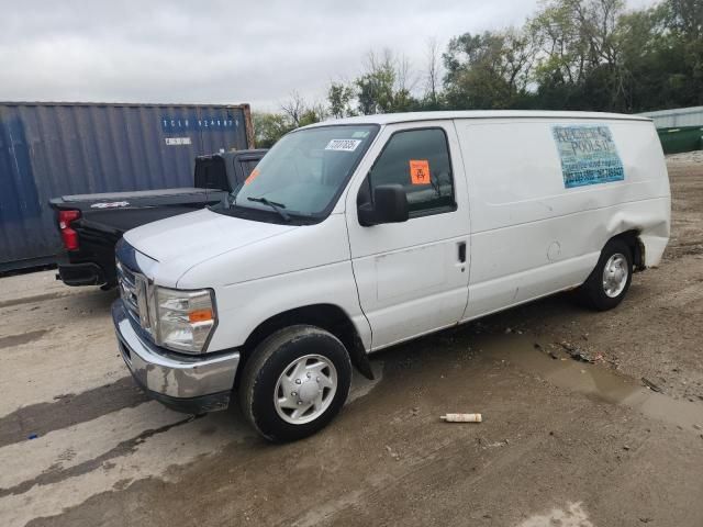 2011 Ford Econoline E150 Van