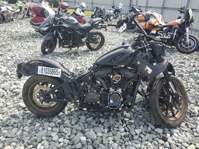 2024 Harley-Davidson Fxlrst