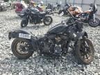2024 Harley-Davidson Fxlrst