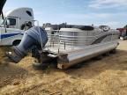 2019 Bennington Marine Pontoon