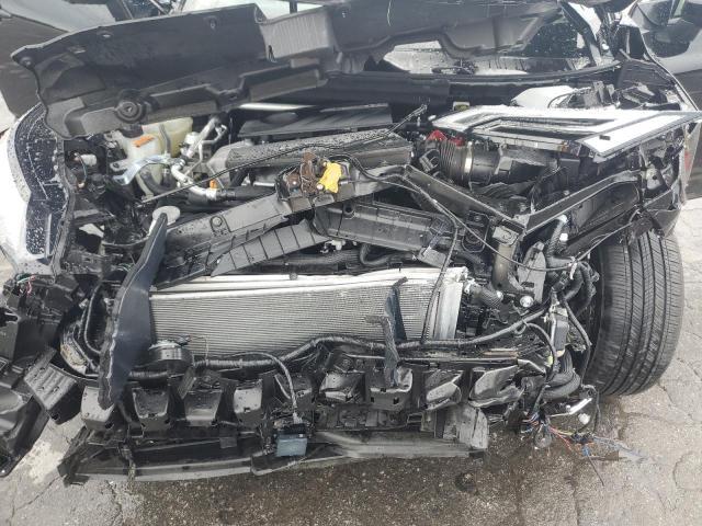 2025 Niss An Rogue Platinum