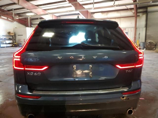 2018 Volvo XC60 T6 Momentum