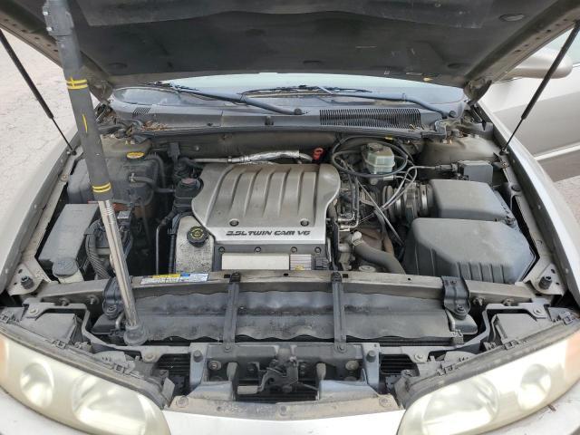 2001 Oldsmobile Aurora