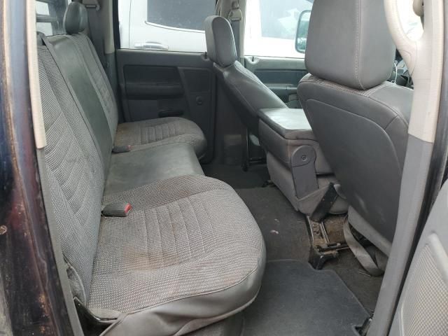 2008 Dodge RAM 2500 ST
