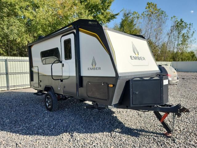 2022 Ember Overland
