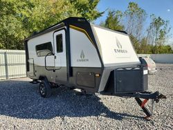 2022 Ember Overland en venta en Pekin, IL